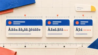 Chrome 157 Beta: text-overflow hiện “xem thêm” ra sao?