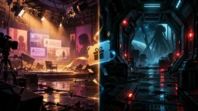 Epic tặng Buried Stars và System Shock 2 đến 8/10