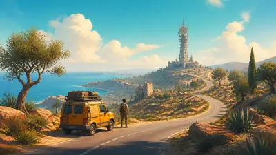 Epic tặng Caravan SandWitch: Nhận trước 20/8