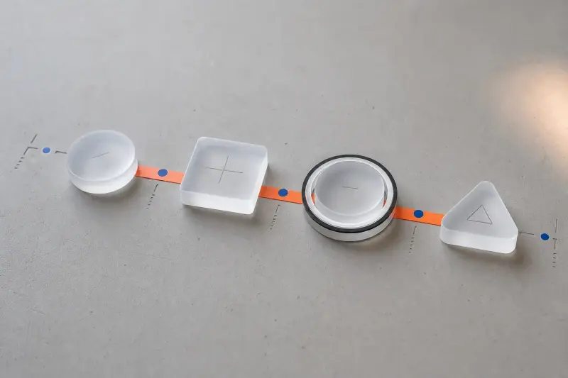 Focus indicator WCAG 2.2: Mình đo thay vì nhìn