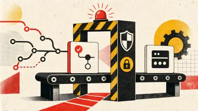 GitHub Actions chặn workflow đáng ngờ: Cần kiểm tra gì?