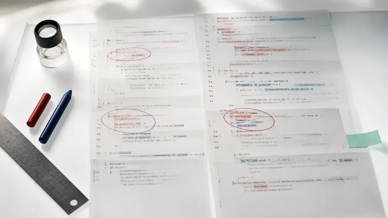 GitHub Copilot /security-review: Mình thử trước commit