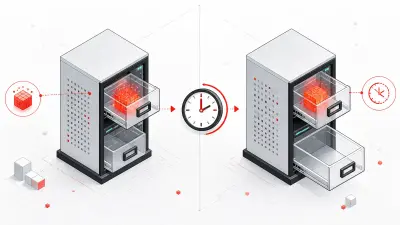 Laravel 13 Cache::touch(): Gia hạn TTL không ghi lại value