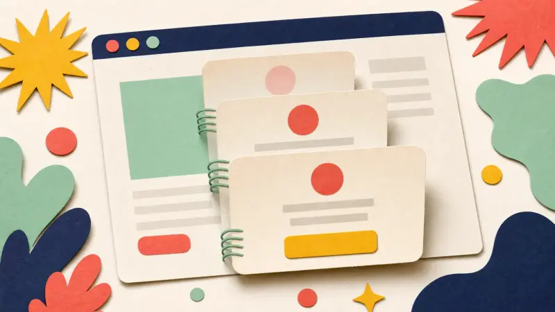 Mình thử dialog CSS mới: Popup mượt, ít JavaScript hơn