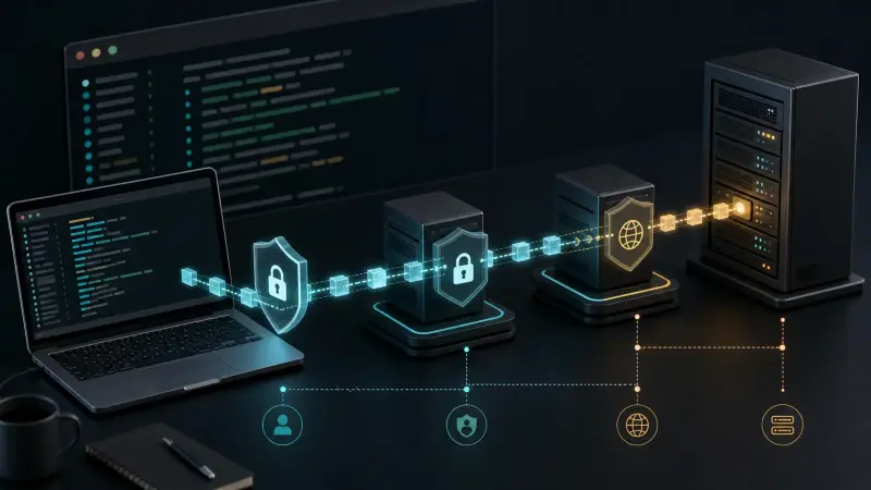 Mình thử pvcli: Debug OHTTP bằng một câu lệnh