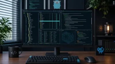 Superfile: Trình quản lý file hiện đại ngay trong terminal